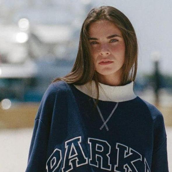 Parke Clothing