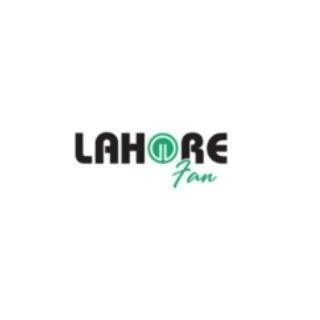Lahore Fan