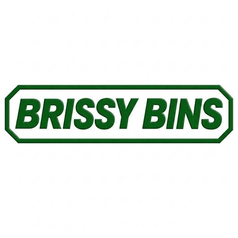 Brissy Bins