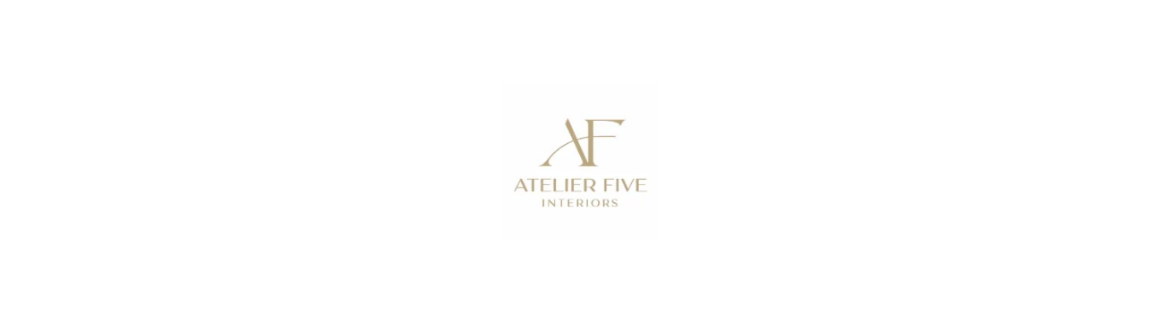 AtelierFive  Interiors