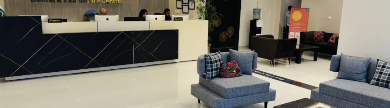 SmileOn Dental 