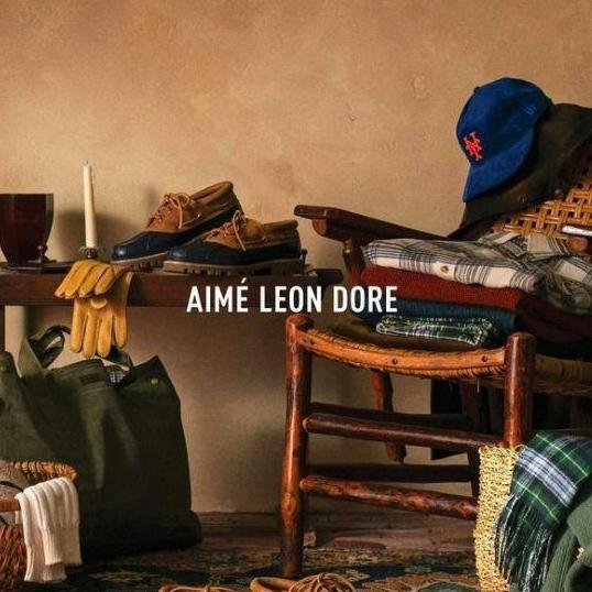Aime Leon